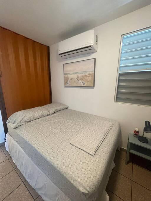 Beach Front Apartments Seven Seas Fajardo Bagian luar foto