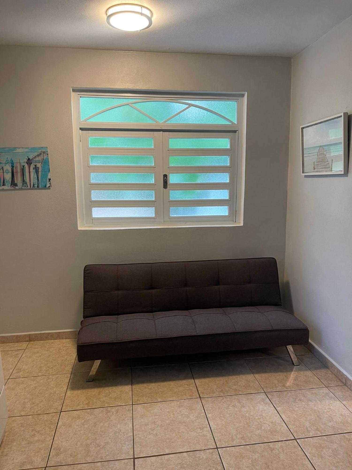 Beach Front Apartments Seven Seas Fajardo Bagian luar foto